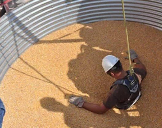 2022 AG-RELATED CONFINED SPACE INCIDENTS