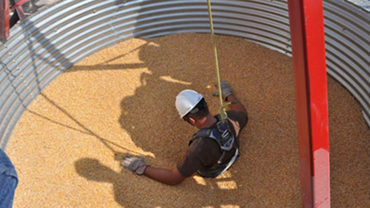 2022 AG-RELATED CONFINED SPACE INCIDENTS
