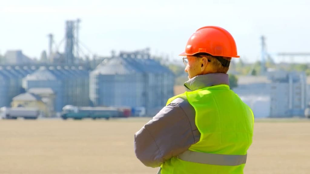 Sadety Simples Safety Training - Safety Made Simple