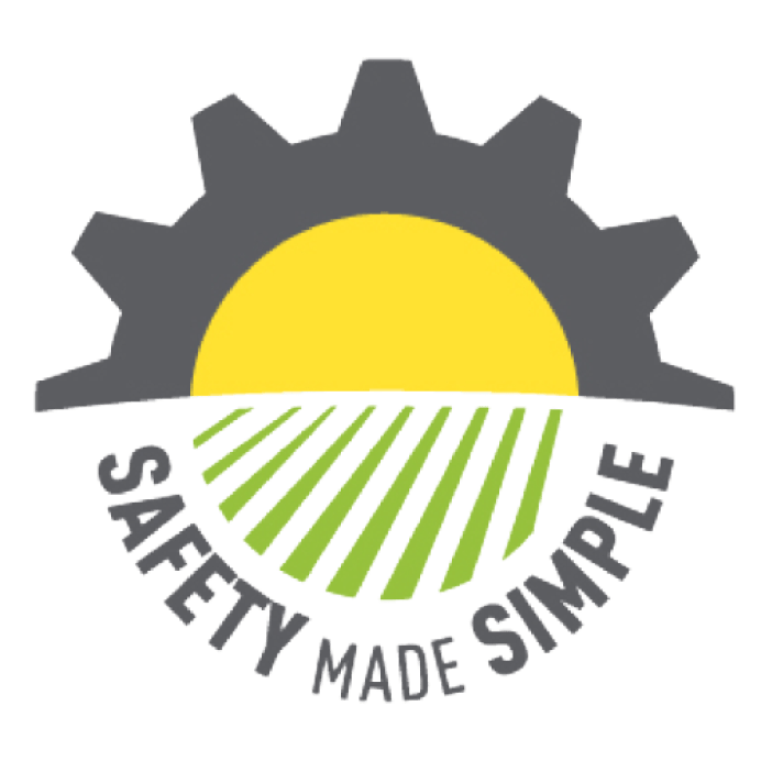 Safety Made Simple logo