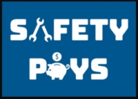 safety pays