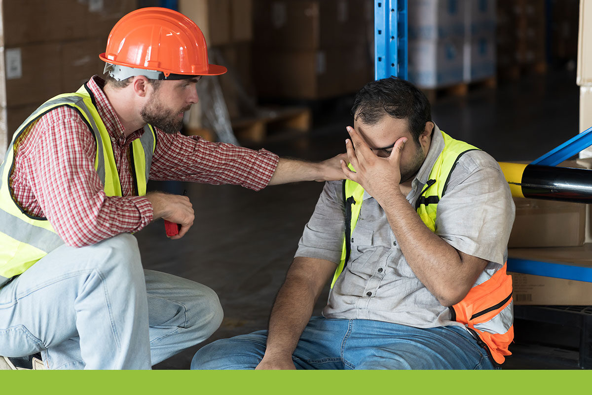 Preventing Heat Stress in the Workplace