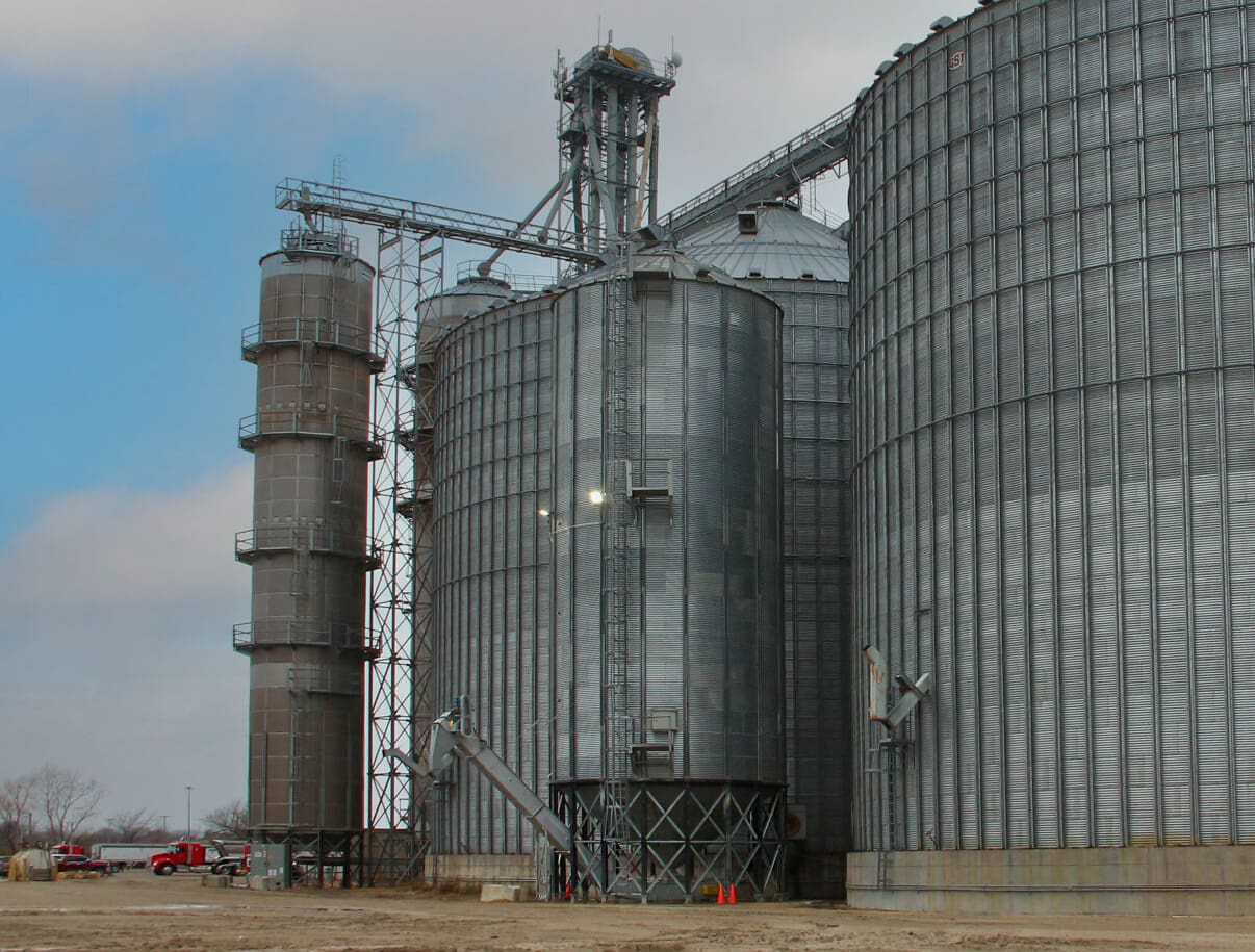 Grain Dryer Safety: Preventing Fires and Protecting Workers