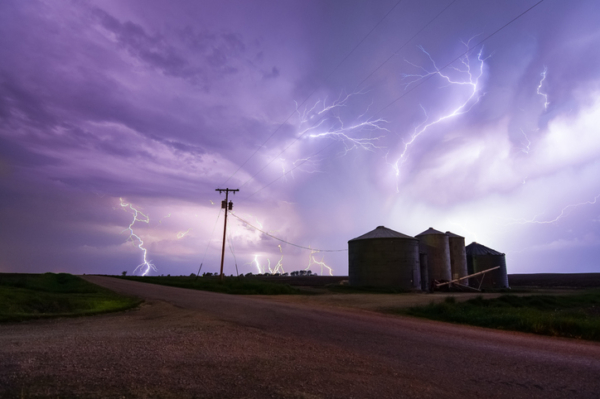 Severe Weather Preparedness: Simple Steps That Save Lives